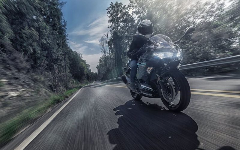 The 7 Best Motorcycles to Ride This Year