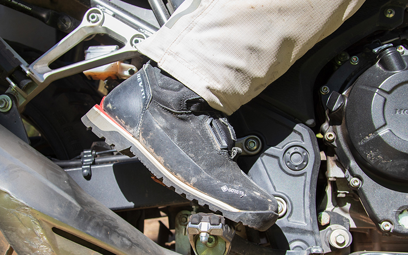 REV’IT! Discovery GTX Boots