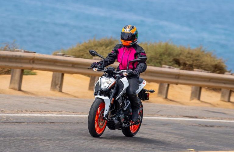 New Rider Motorcycle Buyer’s Guide: 2021’s Best Sportbikes