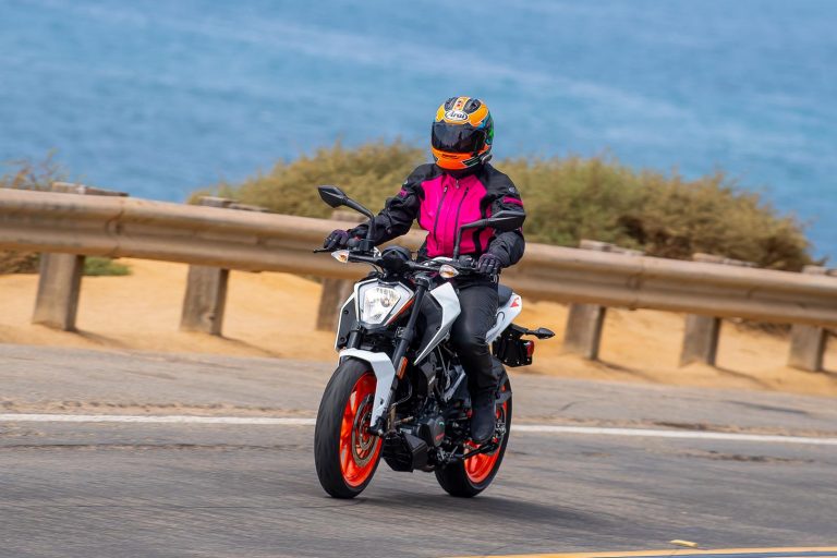 New Rider Motorcycle Buyer’s Guide: 2021’s Best Sportbikes