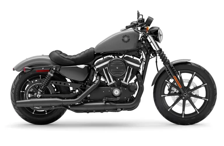 2022 Harley-Davidson Iron 883 Buyer’s Guide (Specs, Prices, and Photos)
