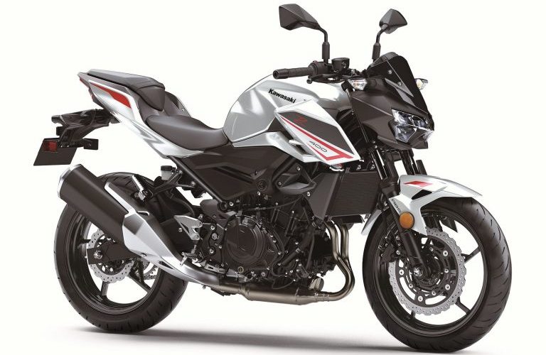 2022 Kawasaki Z400 ABS Buyer’s Guide [Specs, Price, Photos]