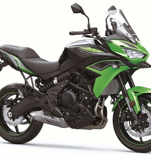 2022 Kawasaki Versys 650 and Versys 650 LT Buyer’s Guide [Specs, Photos]