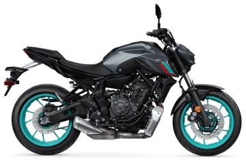 2022 Yamaha MT-07 Buyer’s Guide [Specs, Photos, Prices, and Colors]