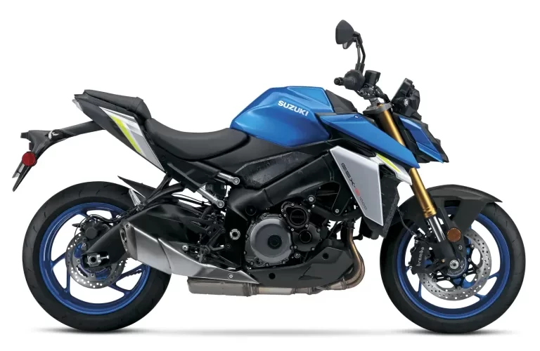 2023 Suzuki GSX-S1000 Buyer’s Guide [Specs, Price, Colors]