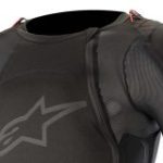 Alpinestars Sequence Protection Long Sleeve Jacket Review: Off-Road Armor