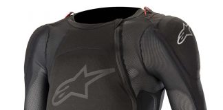 Alpinestars Sequence Protection Long Sleeve Jacket Review: Off-Road Armor