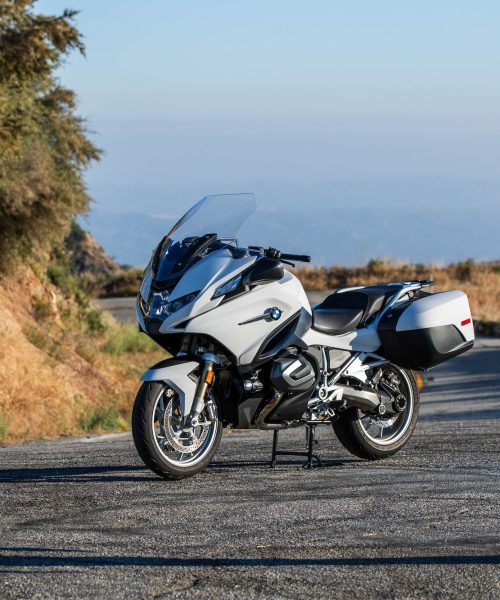 Review: 2023 BMW R 1250 RT