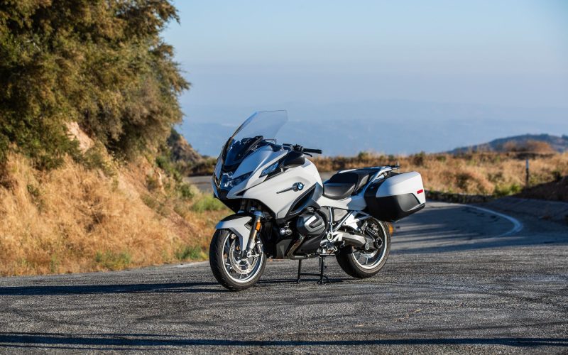 Review: 2023 BMW R 1250 RT