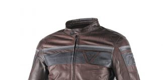 Dainese Blackjack Motorcycle Jacket Review: Premium Apparel