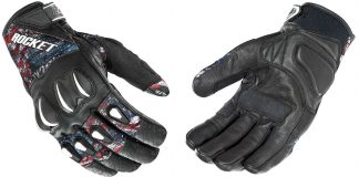 Joe Rocket Cyntek Motorcycle Gloves Reviews Comfort and Protection