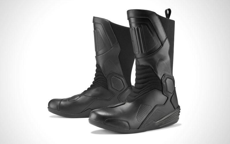 Icon 1000 Joker WP Boots