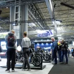 Show time success! Motorcycle Live 2023 welcomes nearly 90,000 bikers