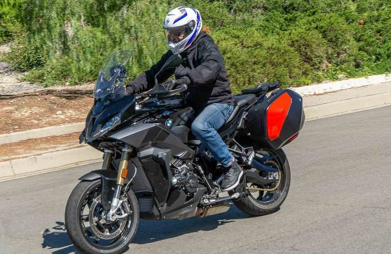 Scorpion Covert Hoodie Review [Motorcycle Jacket Alternative]