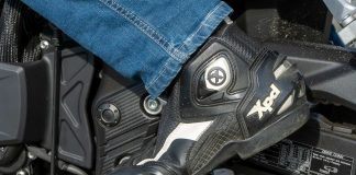 XPD X-Two Boots Review: Mid-Rise Motorcycle Footwear